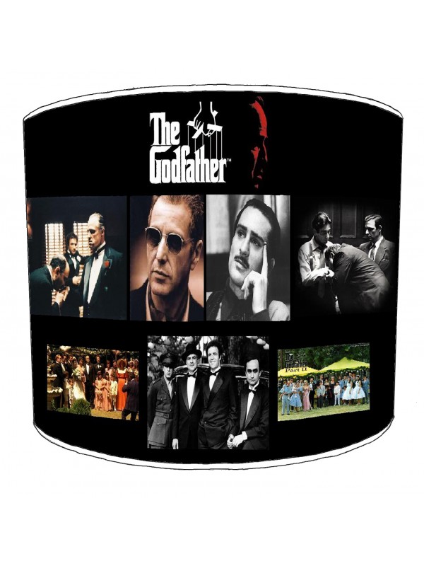 the godfather lampshade 12