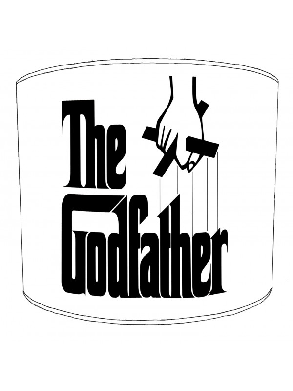 the godfather lampshade 6