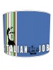 the italian job lampshade 2