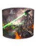 war of the worlds lampshade 4