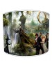 wizard of oz lampshade 3