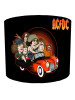 AC DC Highway To Hell Lampshade