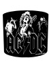 AC DC Let There Be Rock Lampshade