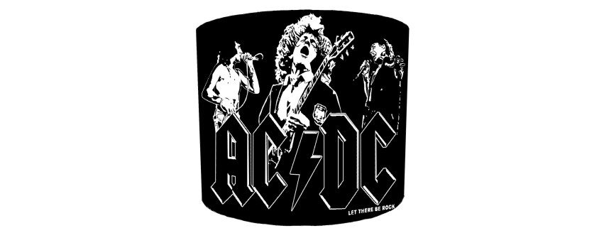 AC DC