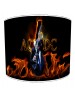AC/DC Angus Young Lampshade