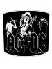 AC/DC Let There Be Rock Lampshade