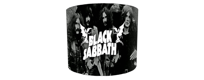 Black Sabbath