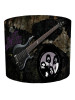black sabbath bands lampshade 5