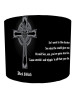 black sabbath bands lampshade 6