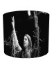 black sabbath ozzy osbourne lampshade black sabbath ozzy osbourne lampshade