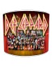 def leppard lampshade 5