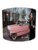 elvis presley lampshade 12