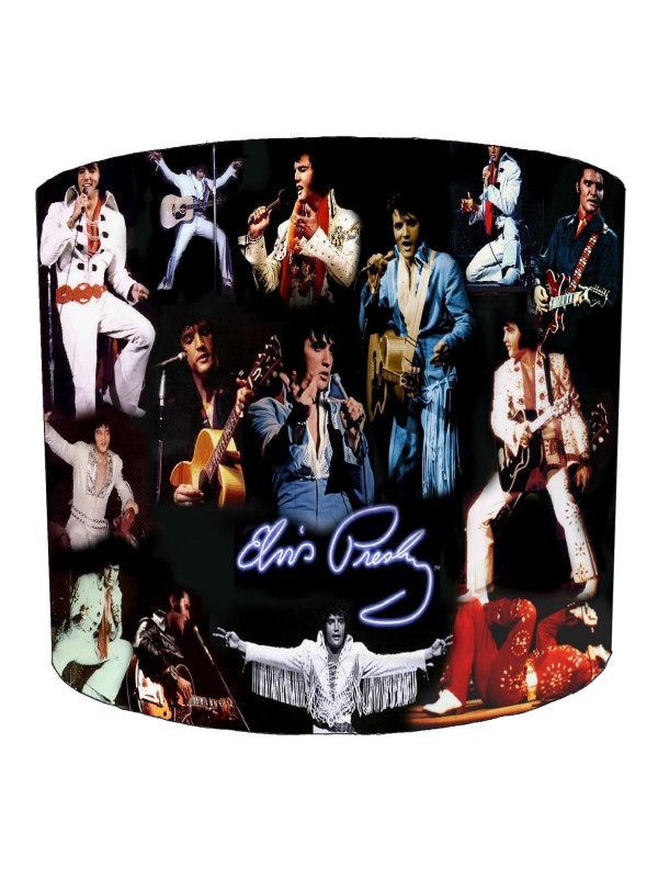 elvis presley lampshade 4 elvis presley lampshade 4