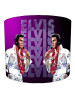elvis presley lampshade 7