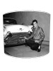 elvis presley lampshade 11