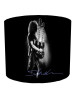 guns n rose rock bands lampshade 1