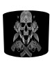 guns n rose rock bands lampshade 9