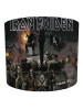 iron maiden a matter of life and death lampshade iron maiden a matter of life and death lampshade