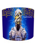 iron maiden powerslave lampshade iron maiden powerslave lampshade