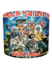 iron maiden best of the beast lampshade