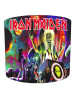 iron maiden rock bands lampshade 8 iron maiden rock bands lampshade 8