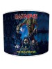 iron maiden the final frontier lampshade