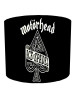 motorhead rock bands lampshade 1