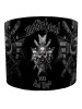 motorhead rock bands lampshade 2