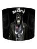 motorhead rock bands lampshade 6