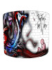 pink floyd brick in the wall lampshade