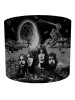 pink floyd collage lampshade pink floyd collage lampshade