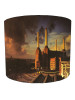 pink floyd animals lampshade