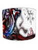 pink floyd brick in the wall lampshade