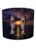 pink floyd the division bell lampshade