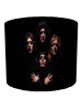 queen freddie mercury rock bands lampshade 1