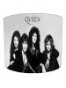 queen freddie mercury rock bands lampshade 4