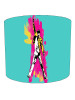 queen freddie mercury rock bands lampshade 7