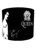 queen freddie mercury rock bands lampshade 8