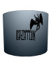 led zeppelin rock bands lampshade 2