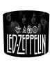 led zeppelin rock bands lampshade 6 led zeppelin rock bands lampshade 6