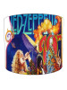 led zeppelin rock bands lampshade 9
