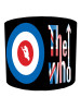 the who rock bands lampshade 3 the who rock bands lampshade 3