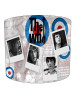the who rock bands lampshade 6