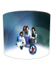 the who rock bands lampshade 7