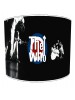 the who rock bands lampshade 2