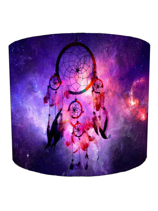 Native American Dream Catcher Lampshade Native American Dream Catcher Lampshade