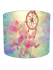 Native American Dreamcatcher Art Lampshade Native American Dreamcatcher Art Lampshade