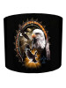 Native American Eagle Dreamcatcher Lampshade
