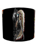 Essence of a Native American Woman Lampshade