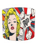 Marilyn Monroe Pop Art Lampshade